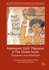Adolescent Girls  Migration in The Global South