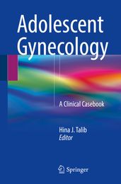 Adolescent Gynecology