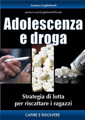 Adolescenza e droga