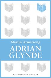 Adrian Glynde