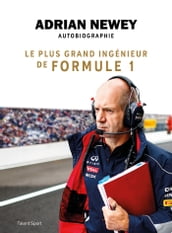 Adrian Newey, autobiographie