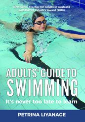 Adults  Guide To Swimming