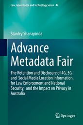 Advance Metadata Fair