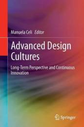 Advanced Design Cultures