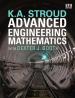 Advanced Engineering Mathematics