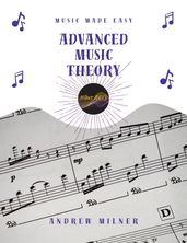 Advanced Music Theory