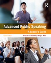 Advanced Public Speaking