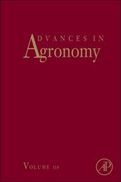 Advances in Agronomy