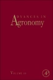 Advances in Agronomy