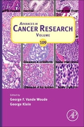 Advances in Cancer Research