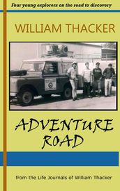 Adventure Road