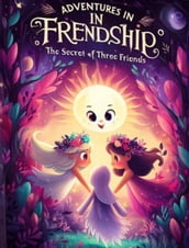 Adventures in Friendship: The Secret of Three Friends