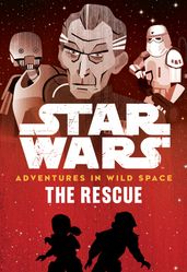 Adventures in Wild Space: The Rescue