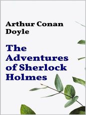 Adventures of Sherlock Holmes