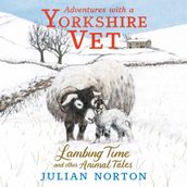 Adventures with a Yorkshire Vet