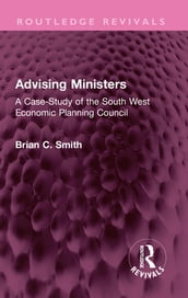 Advising Ministers