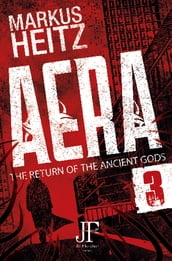 Aera Book 3