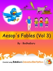 Aesop s Fables (Vol 3)