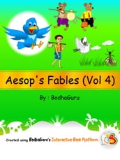 Aesop s Fables (Vol 4)