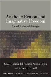 Aesthetic Reason and Imaginative Freedom