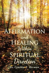 Affirmation and Healing Within Spiritual Direction