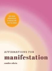 Affirmations for Manifestation