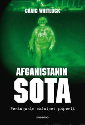 Afganistanin sota