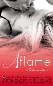 Aflame