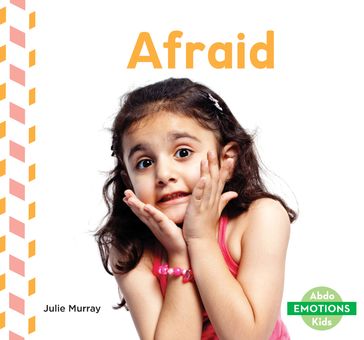 Afraid - Julie Murray
