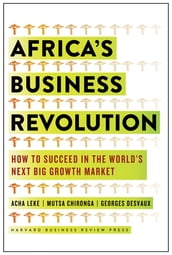 Africa s Business Revolution