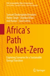 Africa s Path to Net-Zero