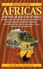 Africa s Top Wildlife Countries