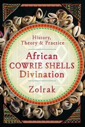 African Cowrie Shells Divination