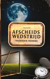 Afscheidswedstrijd