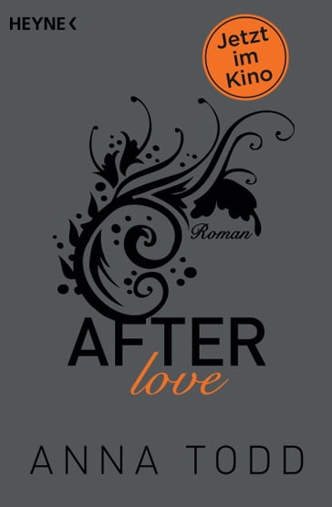 After love - Anna Todd