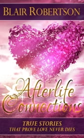 Afterlife Connections: True Stories That Prove Love Never Dies (3 Easy Steps Psychic Series)