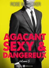 Agaçant, sexy et dangereux 5