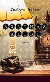 Agathas Alibi