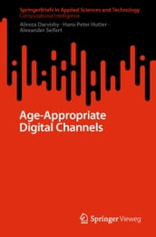 Age-Appropriate Digital Channels