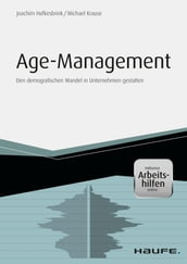 Age Management - inkl. Arbeitshilfen online