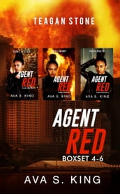 Agent Red 4-6