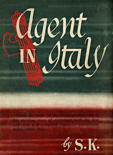 Agent in Italy - S.K.