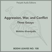 Aggression, War, and Conflict