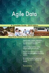 Agile Data A Complete Guide - 2019 Edition