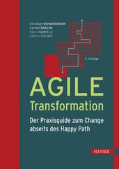 Agile Transformation