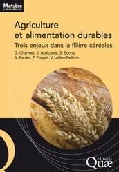 Agriculture et alimentation durables