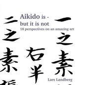 Aikido is - but it is not