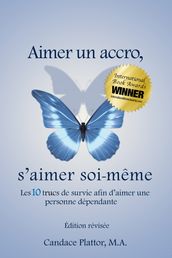 Aimer un accro, s aimer soi-même