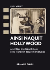 Ainsi naquit Hollywood