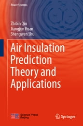 Air Insulation Prediction Theory and Applications